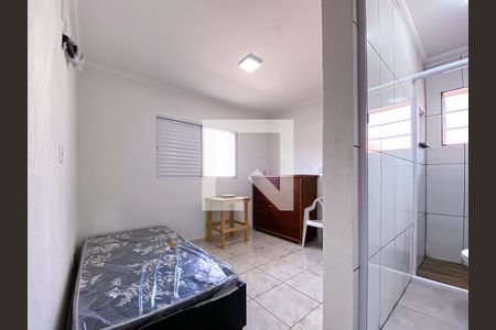 Studio  de kitnet/studio para alugar com 1 quarto, 11m² em Jardim Bonfiglioli, São Paulo