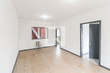 Sala de casa à venda com 2 quartos, 156m² em Vicentina, São Leopoldo