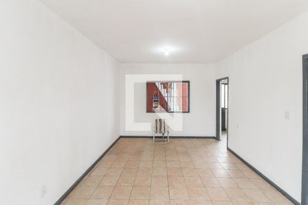 Sala de casa à venda com 2 quartos, 156m² em Vicentina, São Leopoldo