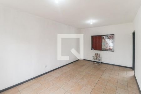 Sala de casa para alugar com 2 quartos, 156m² em Vicentina, São Leopoldo