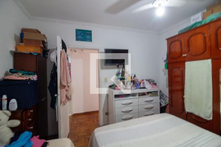 Quarto 1 de apartamento à venda com 4 quartos, 115m² em Santo Amaro, São Paulo