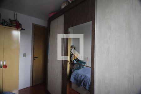 Quarto 2 de apartamento para alugar com 2 quartos, 40m² em Mato Grande, Canoas
