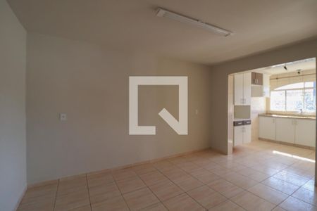 Sala de casa para alugar com 3 quartos, 148m² em Jardim Currupira, Jundiaí