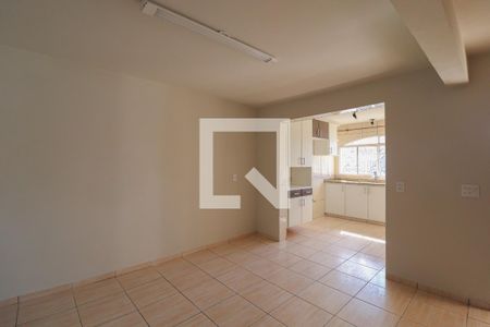 Sala de casa para alugar com 3 quartos, 148m² em Jardim Currupira, Jundiaí