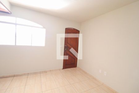 Sala 2 de casa para alugar com 3 quartos, 148m² em Jardim Currupira, Jundiaí