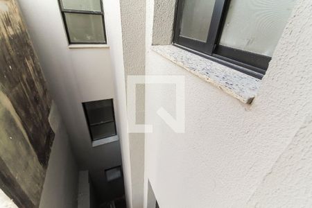 Vista de kitnet/studio para alugar com 1 quarto, 36m² em Vila Prudente, São Paulo