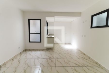 Studio de kitnet/studio para alugar com 1 quarto, 28m² em Vila Prudente, São Paulo