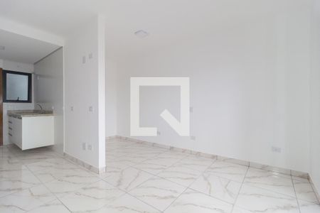 Studio para alugar com 30m², 1 quarto e sem vaga Studio para alugar com 30m², 1 quarto e sem vagaSala/Quarto