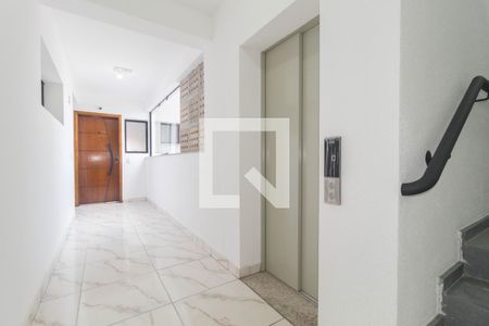 Studio para alugar com 30m², 1 quarto e sem vaga Studio para alugar com 30m², 1 quarto e sem vagaÁrea comum