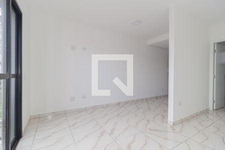 Studio para alugar com 30m², 1 quarto e sem vaga Studio para alugar com 30m², 1 quarto e sem vagaSala/Quarto