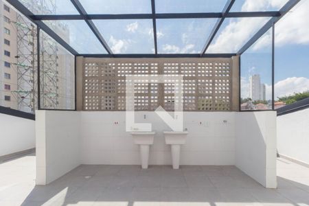 Studio para alugar com 30m², 1 quarto e sem vaga Studio para alugar com 30m², 1 quarto e sem vagaÁrea comum