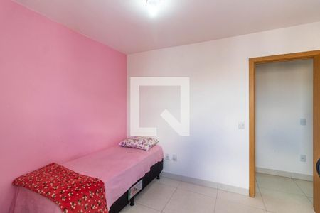 Quarto 1 de apartamento à venda com 3 quartos, 82m² em Ipiranga, Belo Horizonte