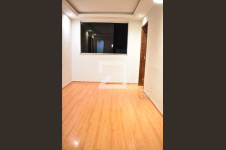 Sala de apartamento para alugar com 3 quartos, 56m² em Campo Grande, Rio de Janeiro