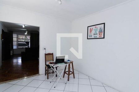 Sala de Jantar de casa à venda com 4 quartos, 250m² em Vila Costa Melo, São Paulo