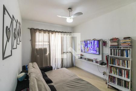 Sala de apartamento para alugar com 2 quartos, 69m² em Barra da Tijuca, Rio de Janeiro