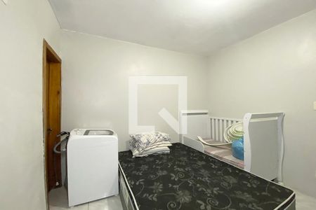 Quarto de apartamento para alugar com 1 quarto, 51m² em Vicentina, São Leopoldo