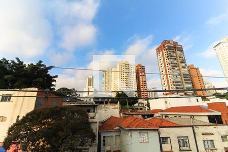 Vista Da Varanda de kitnet/studio para alugar com 1 quarto, 35m² em Vila Prudente, São Paulo