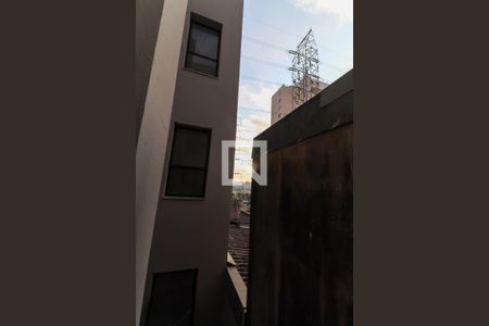 Vista de kitnet/studio para alugar com 1 quarto, 35m² em Vila Prudente, São Paulo
