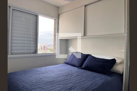 Quarto de apartamento à venda com 1 quarto, 31m² em Água Branca, São Paulo