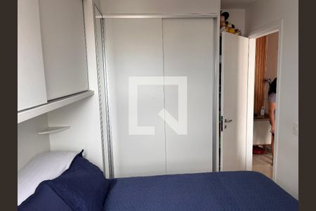 Quarto de apartamento à venda com 1 quarto, 31m² em Água Branca, São Paulo