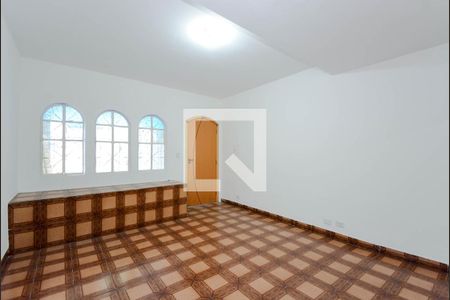 Sala de casa para alugar com 2 quartos, 109m² em Vila Leonor, Guarulhos