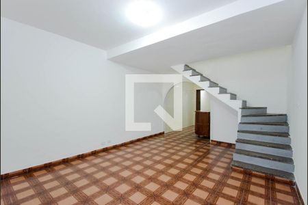 Sala de casa à venda com 2 quartos, 109m² em Vila Leonor, Guarulhos