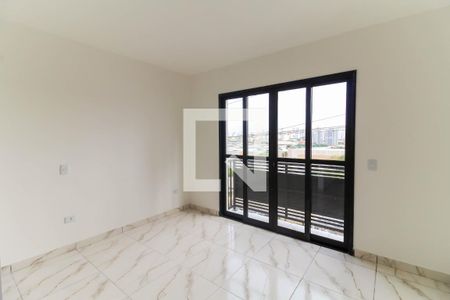 Studio de casa de condomínio para alugar com 1 quarto, 30m² em Vila Prudente, São Paulo