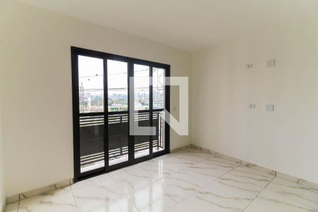 Studio de casa de condomínio para alugar com 1 quarto, 30m² em Vila Prudente, São Paulo