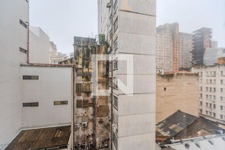 Vista de apartamento para alugar com 1 quarto, 39m² em Centro Histórico, Porto Alegre