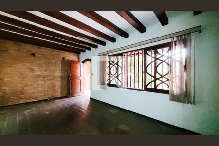 Sala de casa para alugar com 5 quartos, 200m² em Parque São Quirino, Campinas