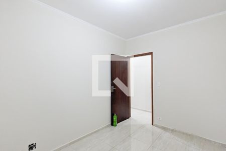 Quarto 1 de apartamento para alugar com 2 quartos, 55m² em Assunção, São Bernardo do Campo