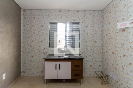 Studio  de kitnet/studio para alugar com 1 quarto, 20m² em Jardim Paraíso, Guarulhos
