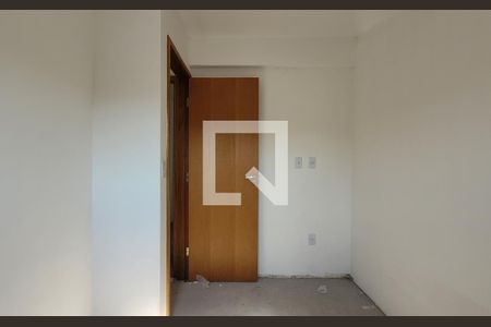 Quarto de apartamento à venda com 2 quartos, 60m² em Vila Leopoldina, Santo André