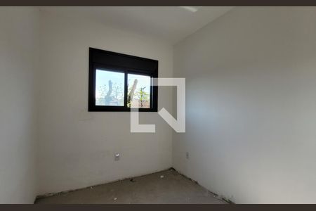 Quarto de apartamento à venda com 2 quartos, 60m² em Vila Leopoldina, Santo André