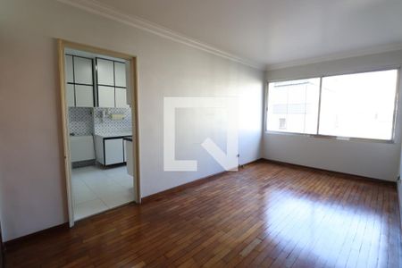 Sala de apartamento à venda com 3 quartos, 95m² em Cerqueira César, São Paulo