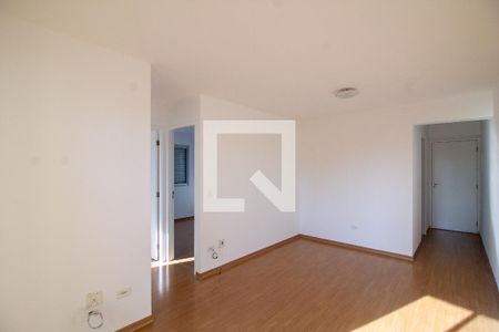 Sala de apartamento para alugar com 2 quartos, 55m² em Vila Milton, Guarulhos