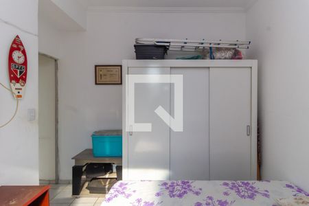 Quarto  de apartamento à venda com 1 quarto, 39m² em Centro Histórico de São Paulo, São Paulo