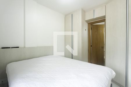 Quarto de apartamento para alugar com 1 quarto, 35m² em Floresta, Porto Alegre
