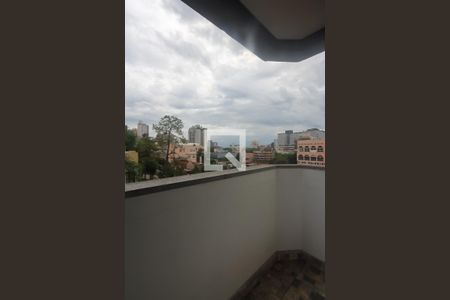 Varanda de apartamento para alugar com 1 quarto, 35m² em Floresta, Porto Alegre