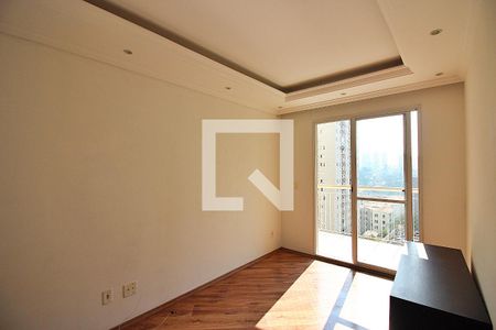 Sala  de apartamento à venda com 3 quartos, 70m² em Santa Terezinha, São Bernardo do Campo