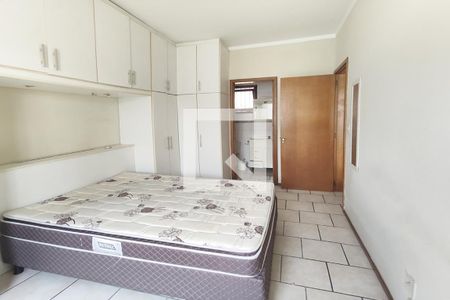 Quarto 1  de apartamento para alugar com 2 quartos, 60m² em Centro, São Leopoldo