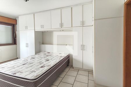 Quarto 1  de apartamento para alugar com 2 quartos, 60m² em Centro, São Leopoldo