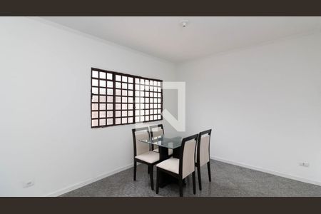 Sala de casa à venda com 3 quartos, 120m² em Jardim Brasília (zona Leste), São Paulo