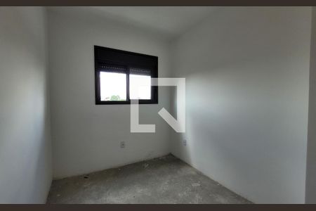 Quarto de apartamento à venda com 2 quartos, 60m² em Vila Leopoldina - Vila Alzira, Santo André