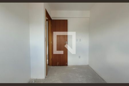 Quarto de apartamento à venda com 2 quartos, 60m² em Vila Leopoldina - Vila Alzira, Santo André