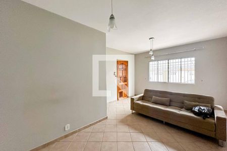 Sala casa 1 de casa para alugar com 5 quartos, 118m² em Vila Pita, São Paulo