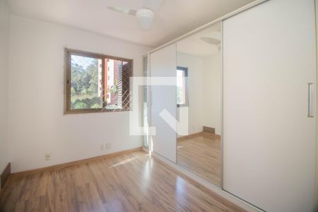 Quarto 2 de apartamento à venda com 3 quartos, 67m² em Petrópolis, Porto Alegre