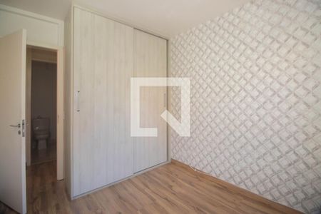 Quarto 1 de apartamento à venda com 3 quartos, 67m² em Petrópolis, Porto Alegre