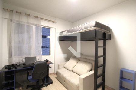 Quarto de apartamento para alugar com 3 quartos, 82m² em Pechincha, Rio de Janeiro
