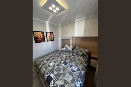 Foto 10 de apartamento à venda com 2 quartos, 62m² em Sacoma, São Paulo